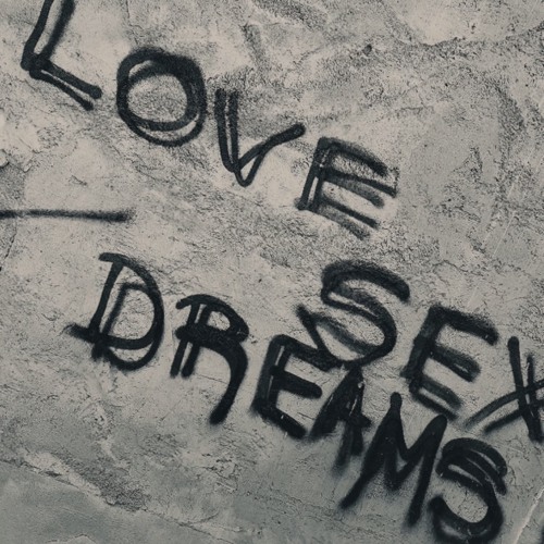 LOVE SEX DREAMS