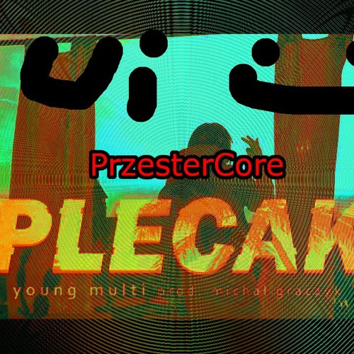 YOUNG MULTI - Plecak (PrzesterCore)