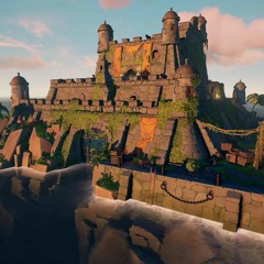 The Haunted Forts (Sea of Thieves OST)