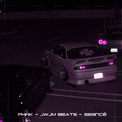 Hippie Sabotage, PHNK & JWJM BEATS - Seancé [Wave/Phonk]
