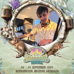 Stephen Arrowsmith Blossom Festival 25