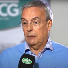 Gustavo Basso - Mercado ganadero
