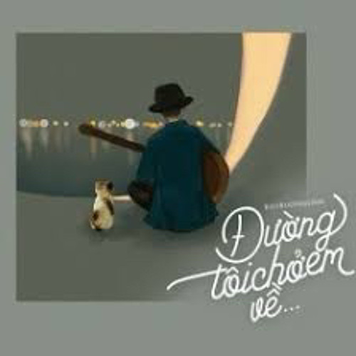 Đường tôi chở em về - Buitruonglinh / ZinBoo cover
