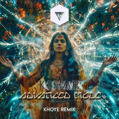 Khoye  Yahaan (Advanced Mode Remix)