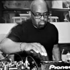 Frankie Knuckles - The knuckle Drag Mix