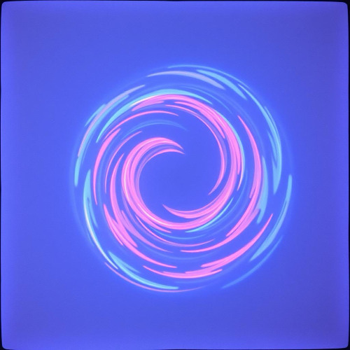 Dive into the Void  [917534]