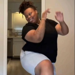 rock ya hips (snatched vocals)