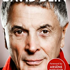 Access EBOOK 📔 Calling The Shots: How To Win At Football And Life by  David Dein KIN
