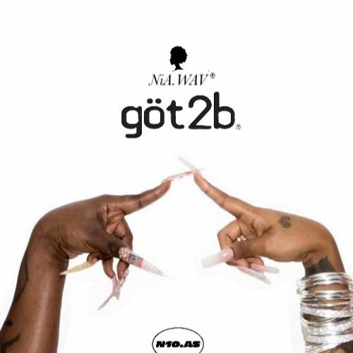 NiA.WAV Presents_got2b Radio 12092022