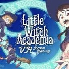 HD Online Player (little Witch Academia The Enchanted )