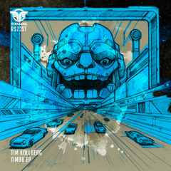 Tim Kollberg - Johera (Original Mix)