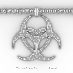 チーム友達remix(Yammy Cosmo Riot & Kaneki)