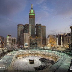 ‏صلاة الفجر للشيخ ياسر الدوسري الخميس ٢٤ محرم ١٤٤٣هـ تلاوة من سورة الحج ٤٩ - ٧٦