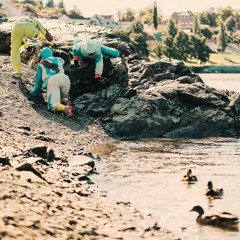 River Being_River Sediment