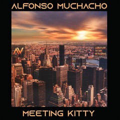 Alfonso Muchacho - When I'm Alone