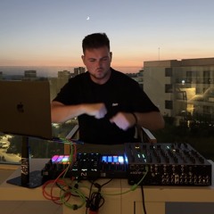 TE QUIERO - MaxxZ (TECHNO REMIX)