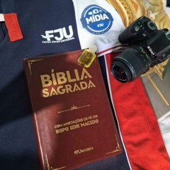 Jesus pão da vida - iurd