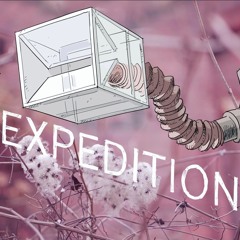 Elbstrõm @ Expedition Südpol Closing 20.10.23