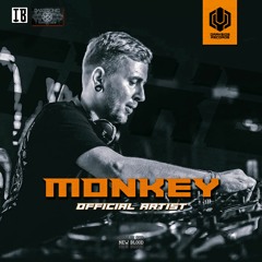 MONKEY - New DarkSide Blood Promo Mix 2022