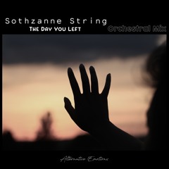 AE047: Sothzanne String - The Day You Left (Orchestral Mix)