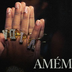 Orochi "Amém" feat. TZ da Coronel (prod. Kizzy)Vida cara Album