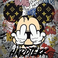 LörTeKk x Meric - Mickey Mouse [HARDTEKK 2024]