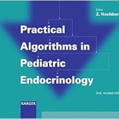 download EPUB 🎯 Practical Algorithms in Pediatric Endocrinology: (Practical Algorith