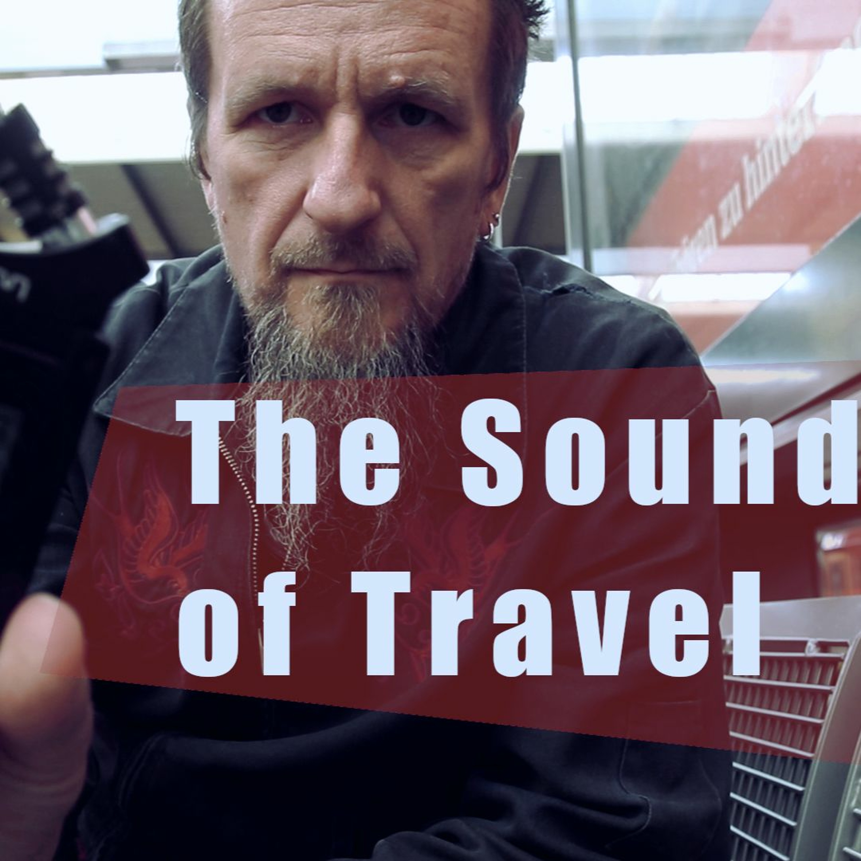 SoundOfTravel episode artwork