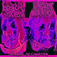 BODILY STEW - PSUEDOHERMAPHODITISM