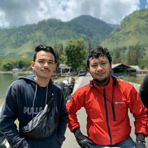 MAMPU X KOK [DS5D X DION SETIAWAN FT BKJM143]#MASS BAY & KANG DENI RMDN