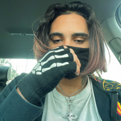 i jus wish i cud go back //: (p. recycleBin)