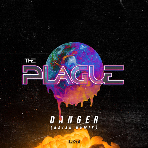Danger (Kaixo Remix)