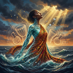 Maya Angelou - Still I Rise - Polyrhythmic Symphony