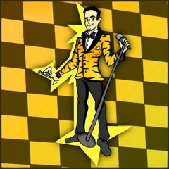 Richard Cheese - Strange Alternative Leader Tournament