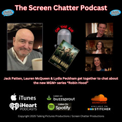 Jack Patten, Lauren McQueen & Lydia Peckham - Robin Hood