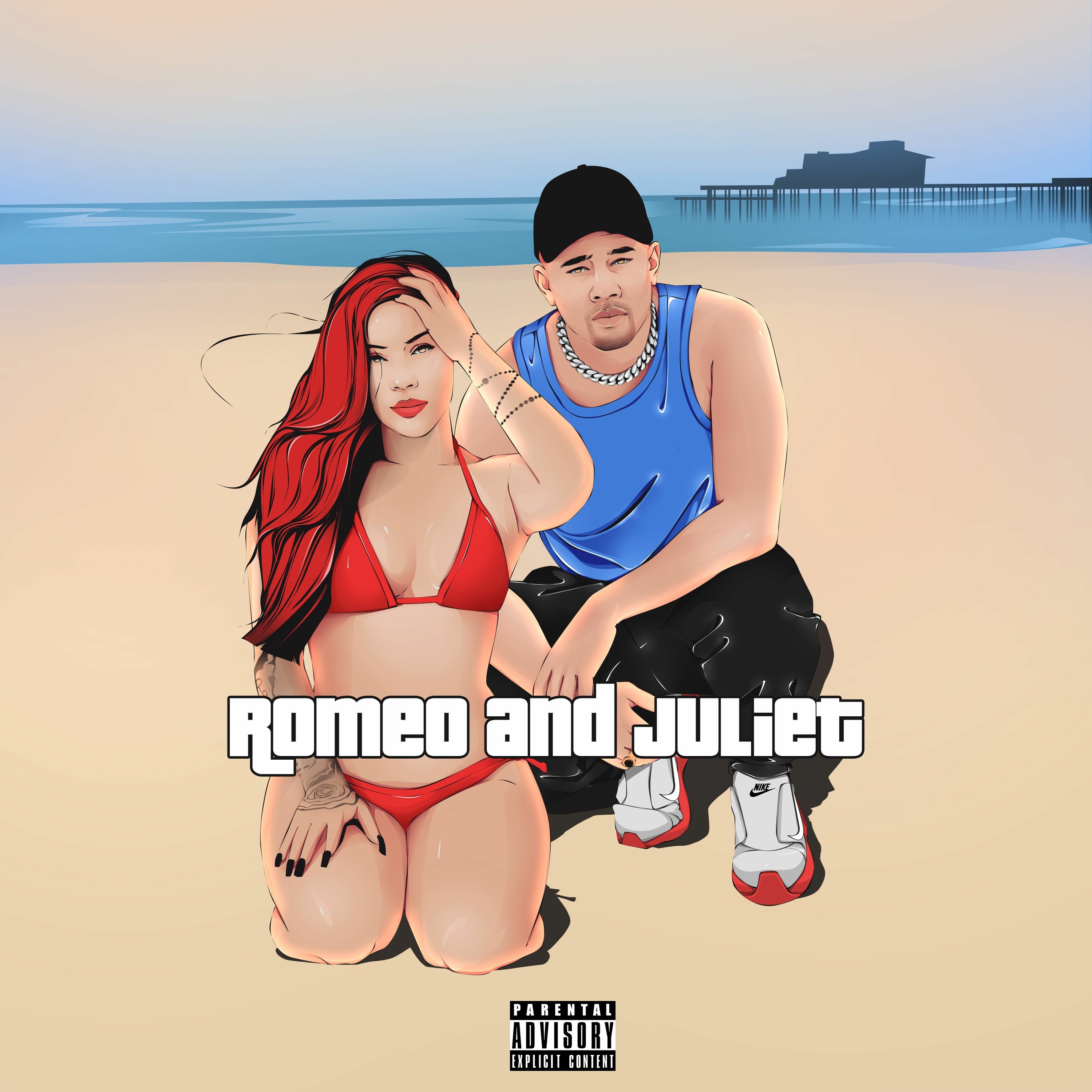 Tyn Romeo