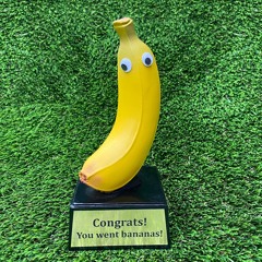 Zaptic - Bananas (Clip)