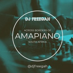 Afrohouse Mix vol. 5 (Amapiano)