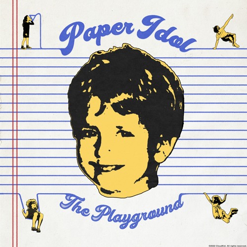 Paper Idol - Knock Knock
