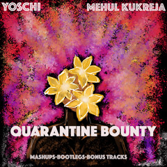 IMAGINE DRAGONS - BELIEVER (YOSCHI X MEHUL KUKREJA MASHUP)