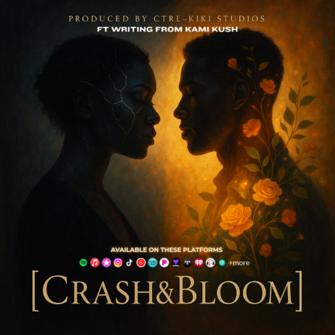 Stream Red Flags Green Lights by CTRL-KIKI Studios | Listen online for ...