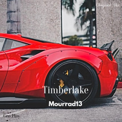 Mourrad13  - Timberlake (Original Mix)