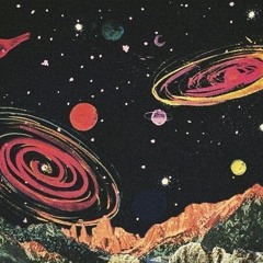 Alineación Planetaria (Espacio Vacío)