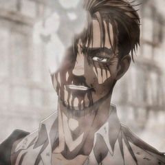 AOT X Undefeatable (Boss Theme)