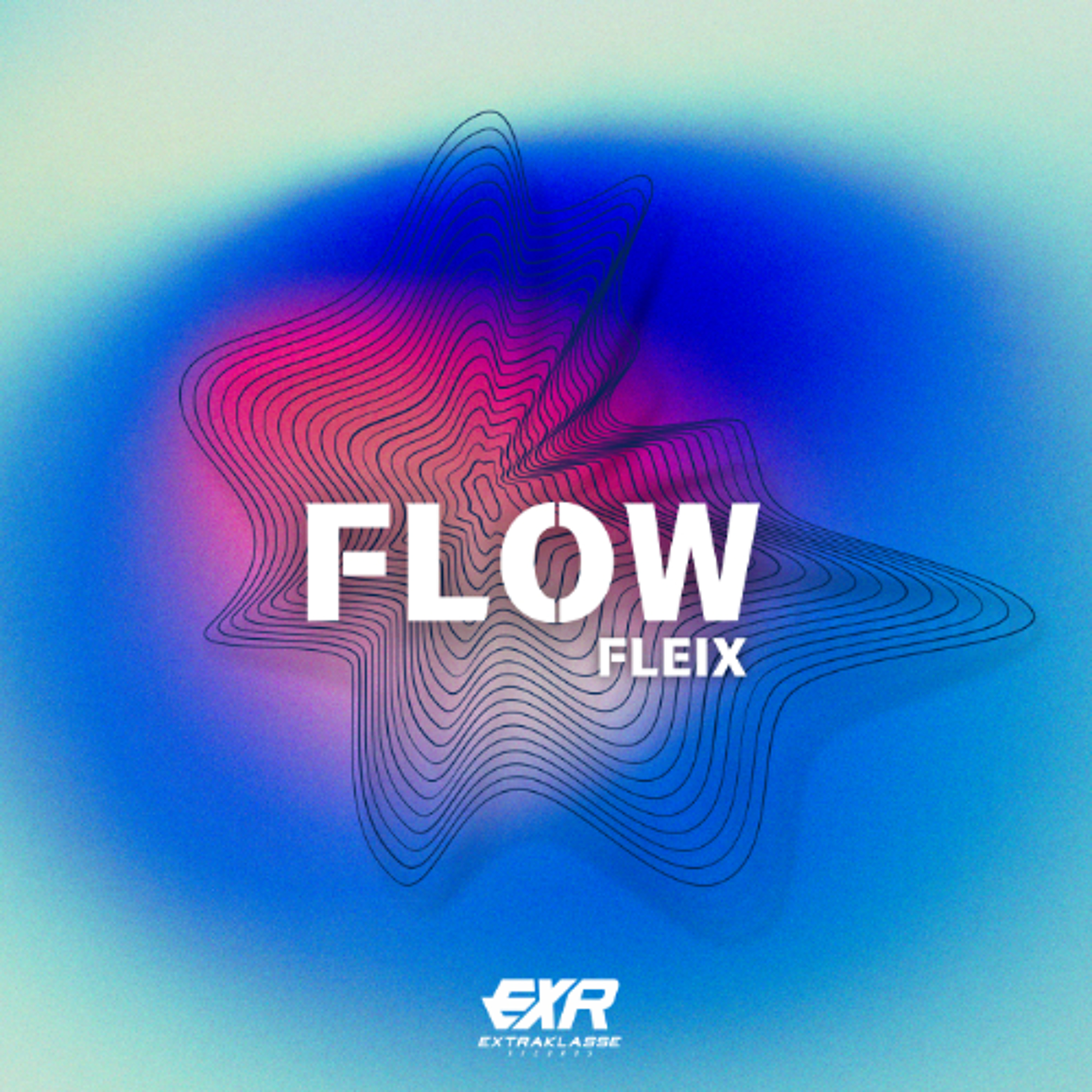 Fleix - Flow episode artwork