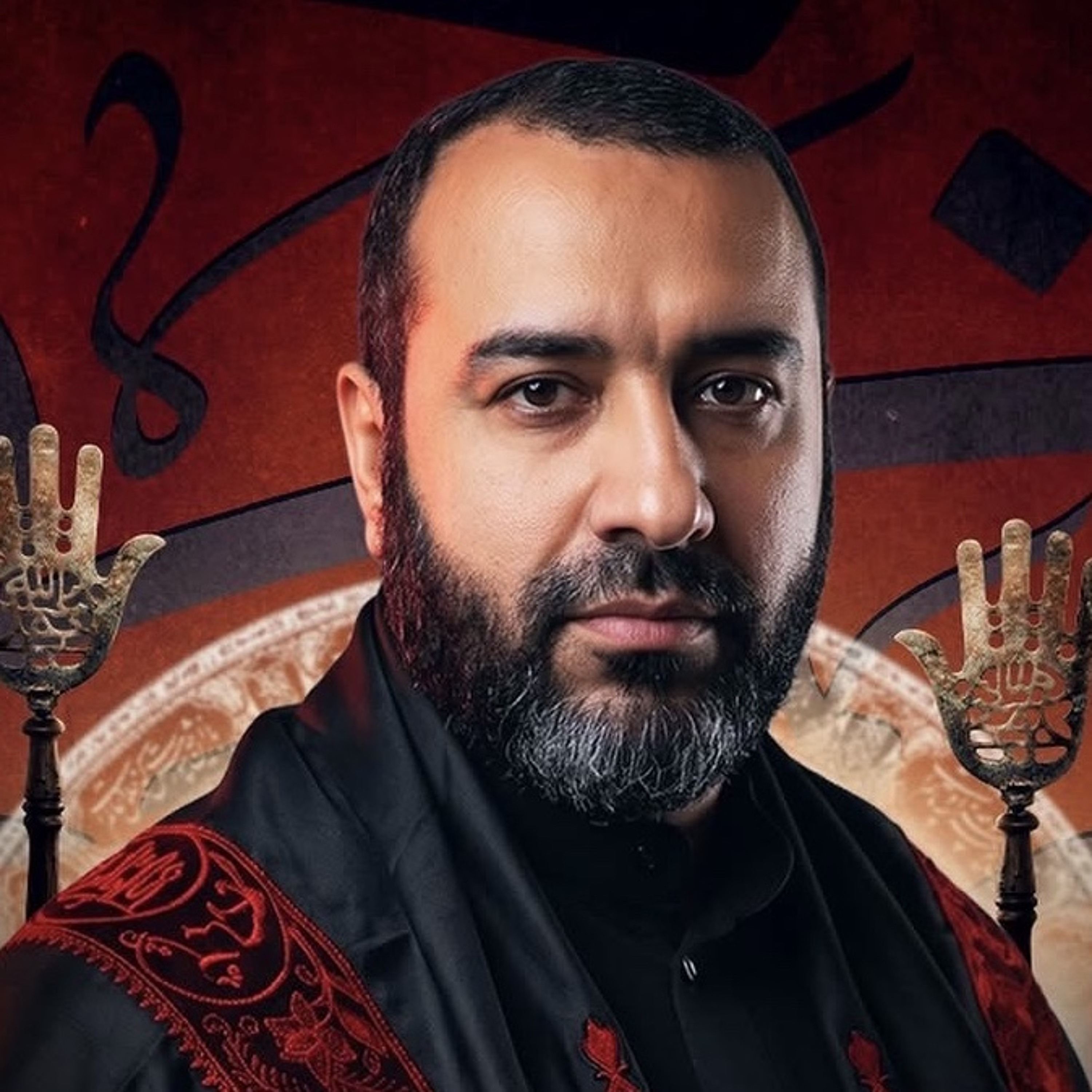 ‎مدار الكمال |  الرَّادود علي حمَّادي | ليلة 1 محرَّم الحرام | 1448هـ | 2026مـ episode artwork