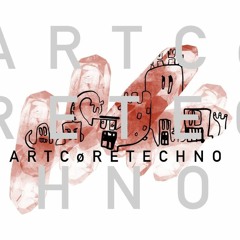 ARTCØRE [TECHNO] - Ahntrax (original Mix) FREEDOWNLOAD