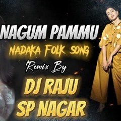Nagum Pamu Nadaka Clemente Anna song mix Dj Raju Sp Nagar