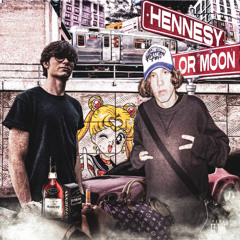 хеннесси + сайлор мун (prod. valentinekxl + hvoya + iceway)