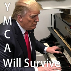 Piano Mix - Y.M.C.A. Will Survive! Can you feel it NOBODY!
